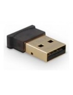 Adaptador bluetooth 3go btnano2 - v4.0 - alcance 30m -...