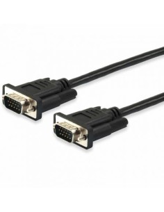 Cable vga macho macho 3go cvgamm - 1.8m - 1080p - color...