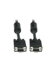 Cable vga macho macho 3go cvgamm - 1.8m - 1080p - color... 2