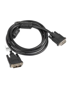 Cable dvi-d (24+1) macho a dvi-d (24+1) macho lanberg...