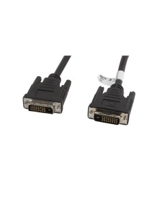 Cable dvi-d (24+1) macho a dvi-d (24+1) macho lanberg...