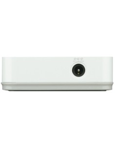 Switchs dlink go-sw-8e 8 puertos 10/100 mbps...