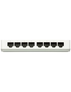 Switchs dlink go-sw-8e 8 puertos 10/100 mbps... 2