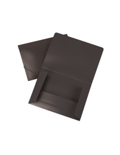 CI | Carpeta liderpapel portadocumentos solapas... 2