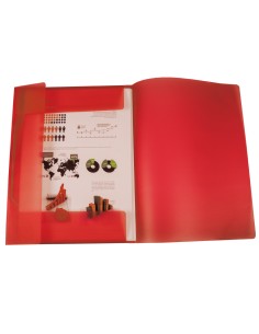 CI | Carpeta liderpapel portadocumentos solapas... 2