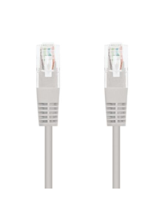 Latiguillo de red nanocable 10.20.0401 - rj45 - utp -...