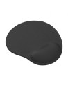 Alfombrilla trust bigfoot gel - base antideslizante - superficie de microfibra
