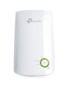Repetidor wifi tl-wa854re - 2 antenas internas - 300mbps...