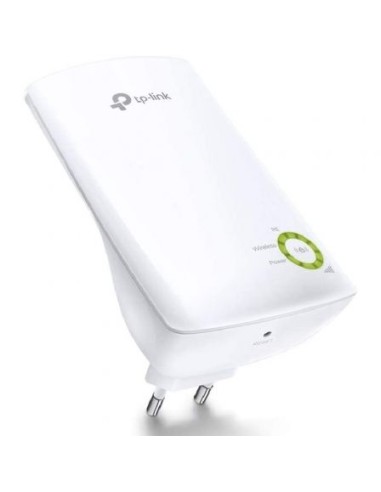 Repetidor wifi tl-wa854re - 2 antenas internas...
