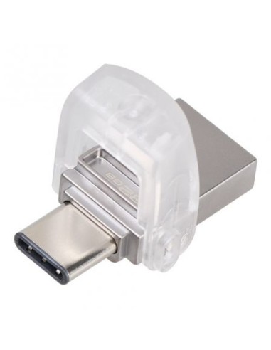Pendrive kingston datatraveler microduo 3c -...