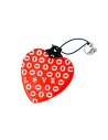 Pendrive tech one tech corazón rojo love 16 gb