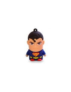 Pendrive tech one tech héroes súper s 16gb usb 2.0