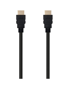 Cable hdmi nanocable 10.15.0303 - v1.3 - conectores hdmi... 2