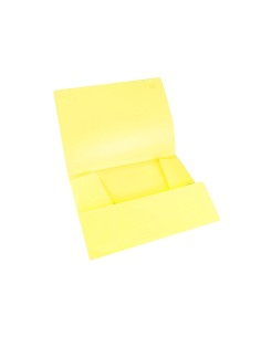 CI | Carpeta liderpapel gomas solapas polipropileno din... 2