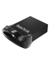 Pendrive sandisk ultra fit - 32gb - usb 3.1 - 130mb/s