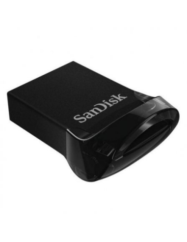 Pendrive sandisk ultra fit - 32gb - usb 3.1 -...