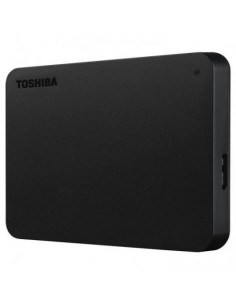 Disco duro externo toshiba canvio basics 2tb -...