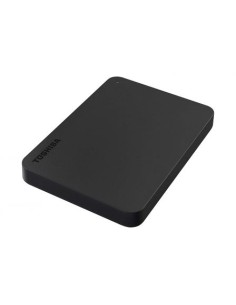 Disco duro externo toshiba canvio basics 2tb -... 2