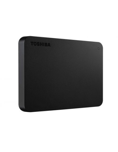 Disco duro externo toshiba canvio basics 2tb -...