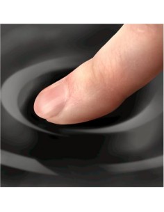 Alfombrilla reposamuñecas felowes - reposamuñecas de gel... 2