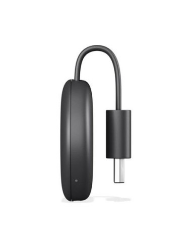 Google chromecast 3 - hdmi - micro usb -...