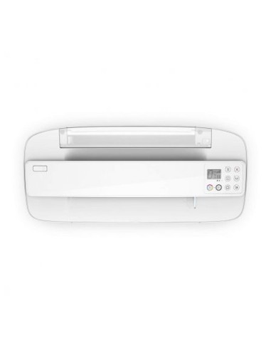 Multifuncion hp wifi deskjet 3750 - 19/15ppm - escáner 600ppp - copia 300ppp - pantalla lcd - cart. 304 negro/tricolor