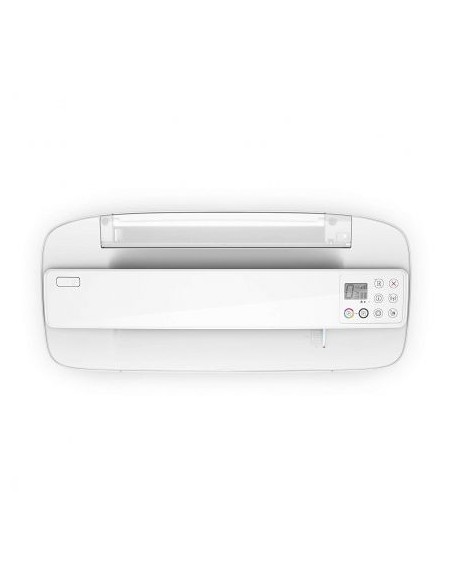 Multifuncion hp wifi deskjet 3750 - 19/15ppm - escáner 600ppp - copia 300ppp - pantalla lcd - cart. 304 negro/tricolor