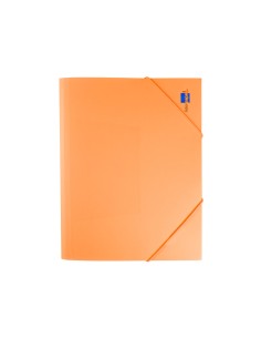 CI | Carpeta liderpapel gomas solapas polipropileno din... 2