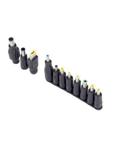 Cargador universal de portátil ngs ban -...