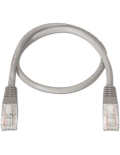 Latiguillo de red aisens a135-0231 - rj45 - utp - cat6 -... 2