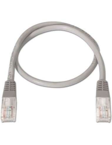 Latiguillo de red aisens a135-0231 - rj45 - utp...