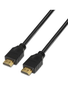 Cable hdmi aisens a119-0095 - alta velocidad con ethernet...