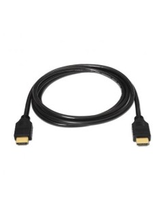 Cable hdmi aisens a119-0096 - alta velocidad con ethernet... 2
