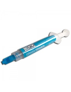 Pasta térmica 3go tg4g - conductividad térmica 5.15w/m-k...