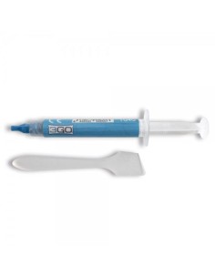 Pasta térmica 3go tg4g - conductividad térmica 5.15w/m-k... 2