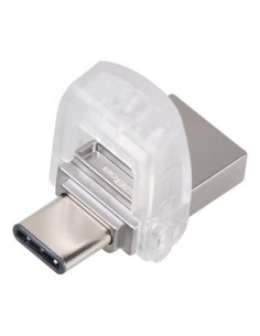 Pendrive kingston datatraveler microduo 3c - 128gb -... 2