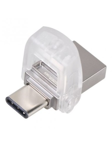 Pendrive kingston datatraveler microduo 3c -...