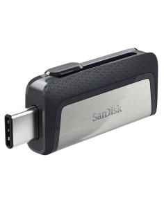 Pendrive sandisk dual usb tipo-c ultra - 32gb -...