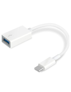 Adaptador usb tipo-c 3.0 a usb-a tp-link uc400 - otg -...
