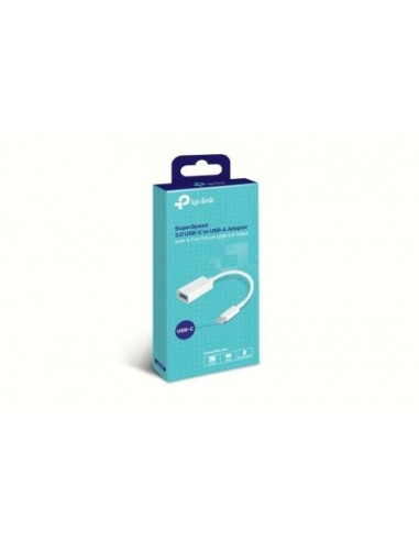 Adaptador usb tipo-c 3.0 a usb-a tp-link uc400...