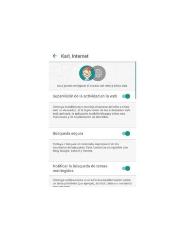 Antivirus kaspersky total security 2020 - 3 dispositivos - 1 año - no cd