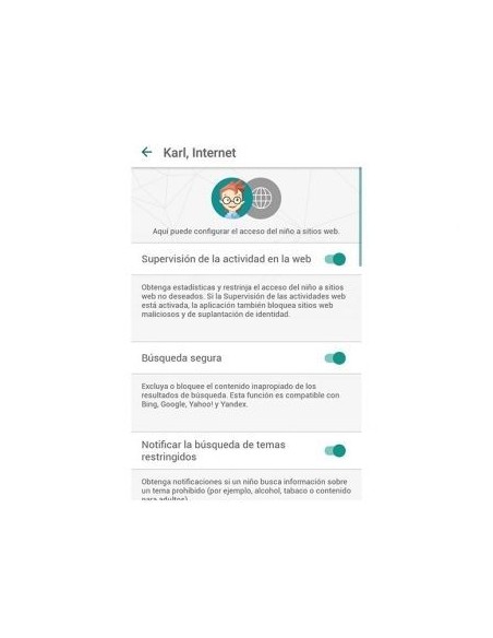 Antivirus kaspersky total security 2020 - 3 dispositivos - 1 año - no cd