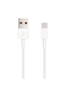 Cable lightning a usb 2.0 nanocable 10.10.0402 -...