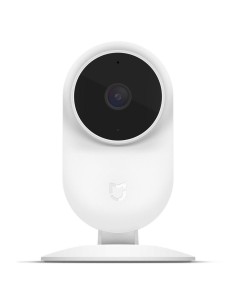 Cámara de vigilancia wifi xiaomi mi home security camera...