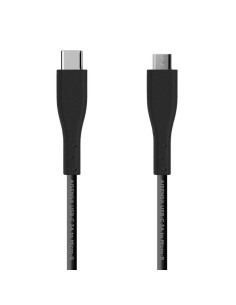Cable usb 2.0 aisens a107-0350 - conectores usb tipo-c...