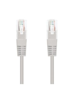 Latiguillo de red nanocable 10.20.0120 - rj45 - utp -...