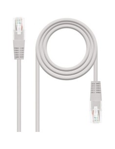 Latiguillo de red nanocable 10.20.0120 - rj45 - utp -... 2