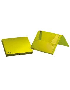 CI | Carpeta liderpapel portadocumentos gomas... 2