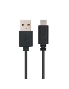 Cable usb 2.0 nanocable 10.01.2101 - conectores usb... 2