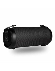 Altavoz bluetooth ngs roller tempo black - bt 5.0 tws -...